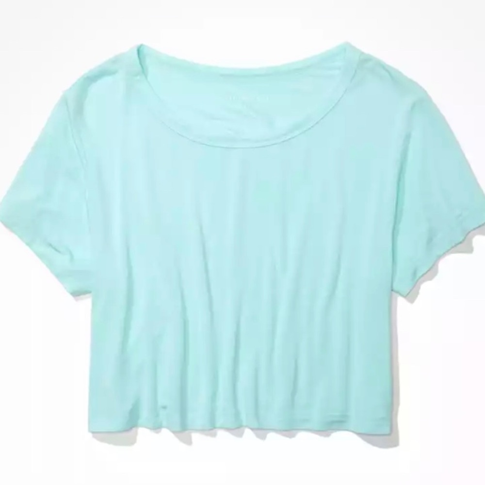 NWOT American Eagle soft & sexy tee